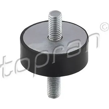 Nářadí pro automobil Držák chladiče TOPRAN (HANS PRIES) 108 767