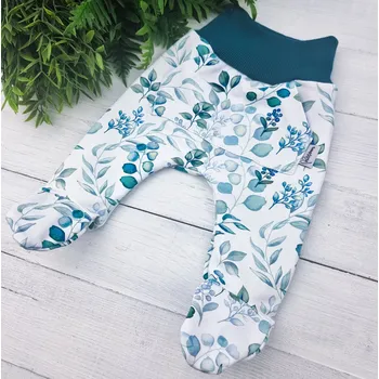 Kulišárny Polodupačky EUKALYPTUS VELIKOST: 68