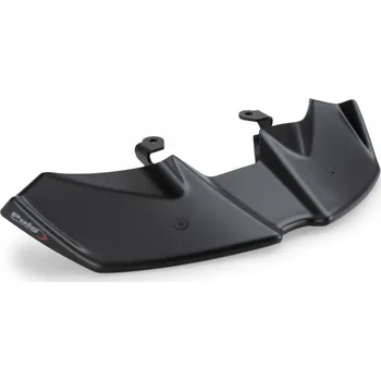 Přední spoilery PUIG DOWNFORCE 21594J matná černá