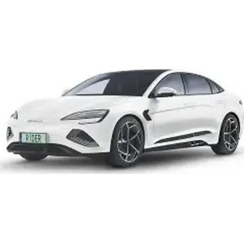 Lišta karosérie Ochranné boční lišty na dveře, BYD Seal, 2022- , (109.BY59.59)