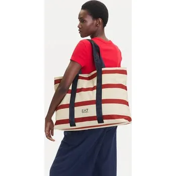 Kabelka Kabelka EA7 Emporio Armani 7W000364 AF13727 F5016 Écru OS