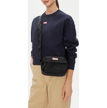 Kabelka Kabelka Hunter C-HTR-B-007-06 Černá NOSIZE