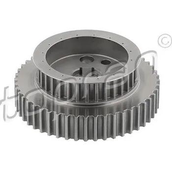 Vačková hřídel Ozubené kolo, vačkový hřídel TOPRAN 109 843