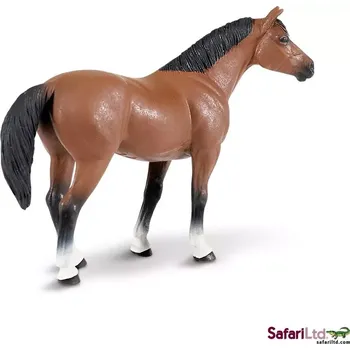 Figurka Americký kovbojský kůň