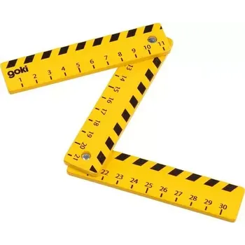 metr Skládací metr