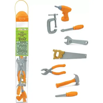 Figurka Tuba - Nářadí