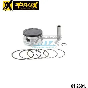 Píst motoru SADA PÍSTŮ XT/TT600 84-96 01.2601.100