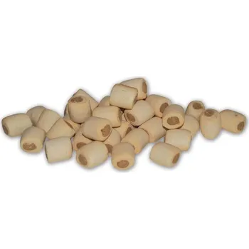 Pamlsek pro psa MINI MARROW BONE BROWN - mini válečky 2,5 kg