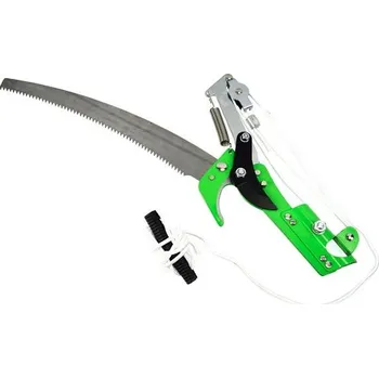 Ruční pilka Nůžky na větve 350mm GEKO G72057