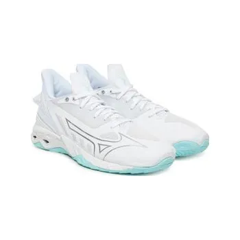 Pánská sálová obuv Sálovky Mizuno Wave Mirage 5 X1GB2350 Bílá 36