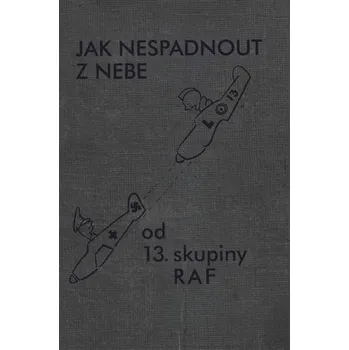 Jak nespadnout z nebe