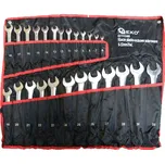 Klíče očkoploché GEKO G11146 25ks