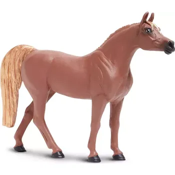 Klisna Arabský plnokrevník