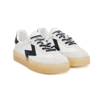 Dámská obuv Sneakersy Aldo Retrostep 14002050 Bílá 38_5