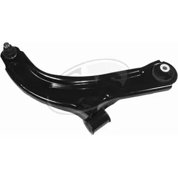 Zavěšení kol Rameno DYS 20-02496-1