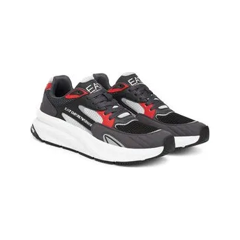 Dámské tenisky Sneakersy EA7 Emporio Armani 7X000342 AF18617 MZ193 Barevná 42