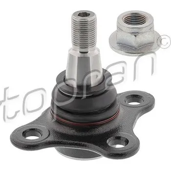 Podpora-/ Kloub TOPRAN 626 508