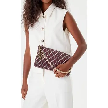 Kabelka Armani Exchange XW000399 AF17155 MA043 Bordó OS