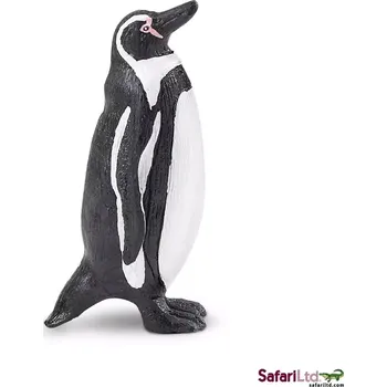 Tučňák Humboldtův