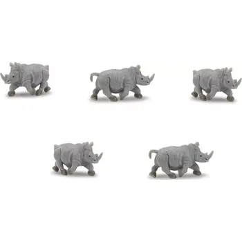 Figurka Nosorožci - Good Luck Minis