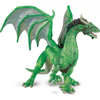 Safari Ltd. Figurka - Lesní drak