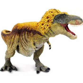 Figurka Safari Ltd. Figurka - Opeřený Tyrannosaurus rex (s rozšířenou realitou)
