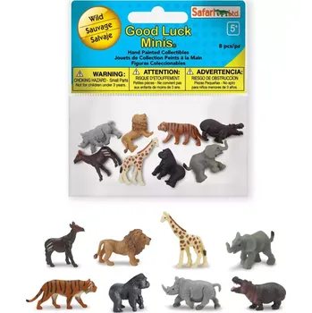 Figurka Divočina - Good Luck Minis Funpack