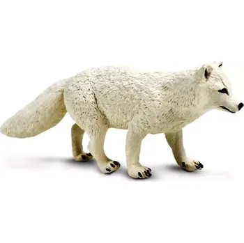 Figurka Safari Ltd. Figurka - Liška polární