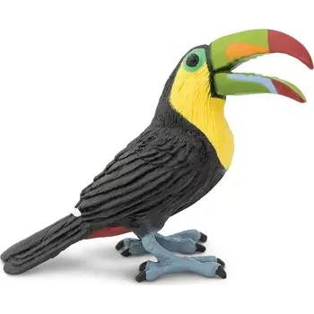 Figurka Tukan krátkozobý