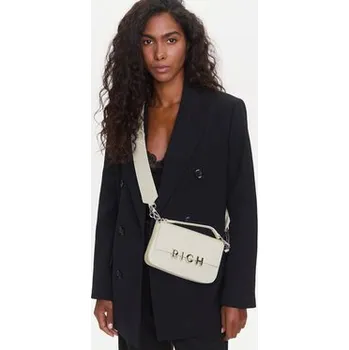 Kabelka Kabelka John Richmond RWP25161BO Bílá OS