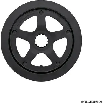 Převodník na kolo FSA převodník E-Bike DM steel 32t CR+CG