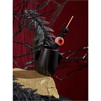 Držák na kartáček Sinsay - Držák na zubní kartáčky - černá - 441GN-99X - 441GN-99X-ONE