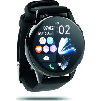 Chytré hodinky Chytré vodotěsné hodinky IP67 Rist