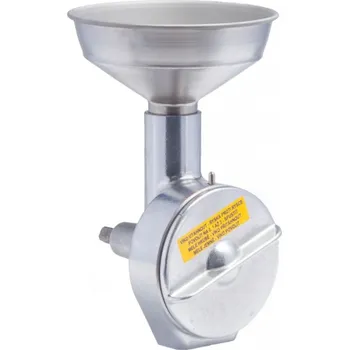 Kuchyňský mlýnek Strojek na mletí máku ALBA k RE 22 a RE 24