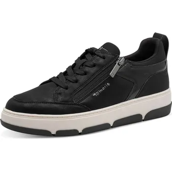 Dámské tenisky Tamaris Dámské tenisky TAMARIS 23752-45-001 černá W5 42