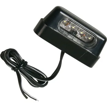 Osvětlení SPZ Lampa 90162