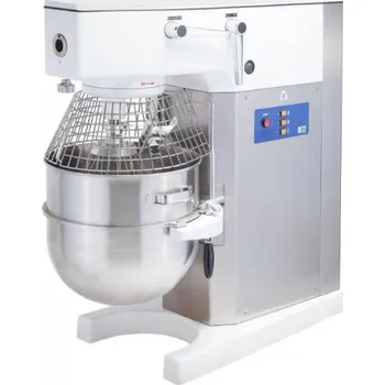 Hnětač těsta Alba Univerzální šlehací a hnětací stroj RE 22 s příslušenstvím 60 litrů