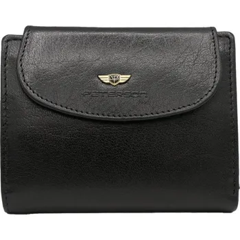 Peněženka Dámská peněženka Peterson PTN 405-BO černá