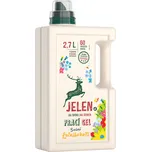 Jelen Prací gel s vůní lučního kvítí…