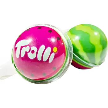 Bonbon Trolli Watermelon Splash 18,8g