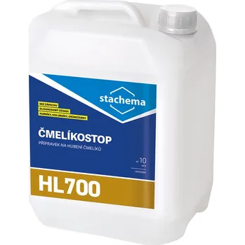 Čmelíkostop kanystr 5l