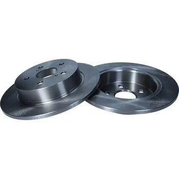 Brzdový kotouč Brzdový kotouč MAXGEAR 19-4843