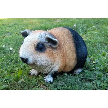 Zahradní dekorace Prodex Import Morče figura do zahrady