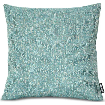 Polštář Dekorativní Polštář do obývacího pokoje Polštář JUMBLE 45x45cm měkký zelený