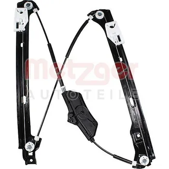 Stahovačka okna Zvedací zařízení oken METZGER 2160807