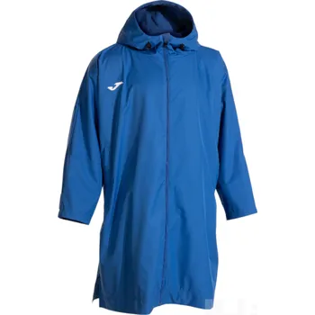 Pánské oblečení Kabát JOMA URBAN VI, barva modrá, velikost S