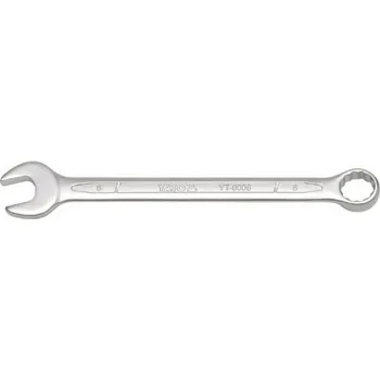 Klíč Klíč očkoplochý YATO