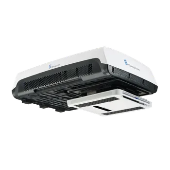 Klimatizace Klimatizace Breezonic Performance