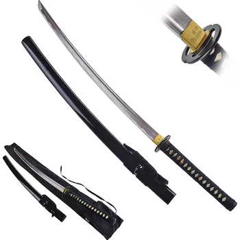 Šerm AF Funkční honosná katana "HIDEJOŠI TOJOTOMI"