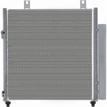 Výparník klimatizace SRL 7812A229